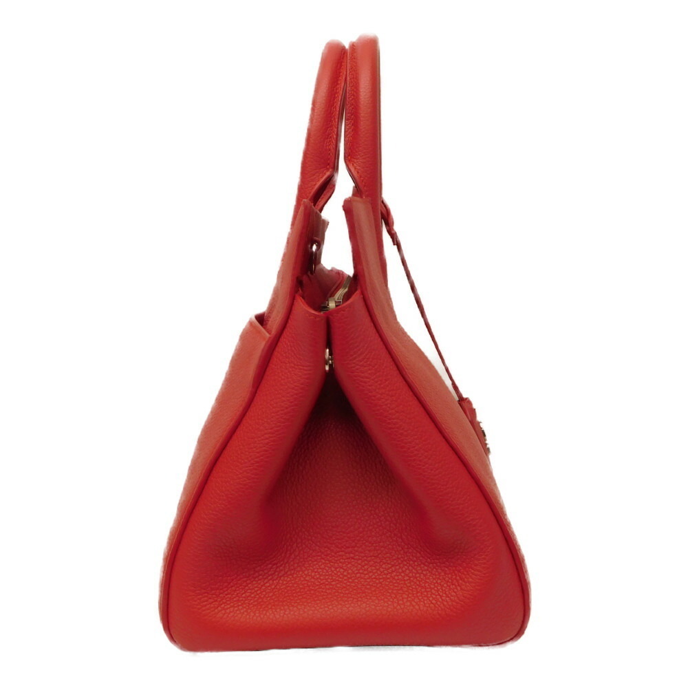 Yves Saint Laurent Gabari Ve Gorge Shoulder Crossbody Strap Leather Adjustable - Picture 4 of 7